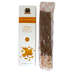 Tămâia atrage bani Alaukik 30gr. - Tămâie Masala