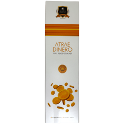 Tămâia atrage bani Alaukik 30gr. - Tămâie Masala