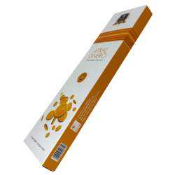Tămâia atrage bani Alaukik 30gr. - Tămâie Masala