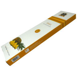 Kadzidło Ananasowe Alaukik 30gr. - Kadzidło Masala