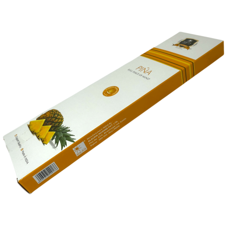 Encens Alaukik Ananas 30gr. - Encens Masala
