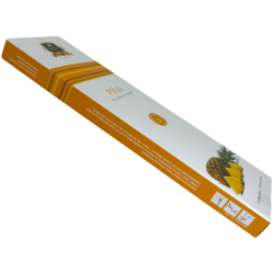 アラウキクパイナップルお香30gr。