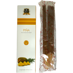 Alaukik Ananas Rökelse 30gr. - Masala Rökelse