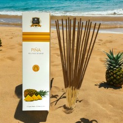 Tămâie de ananas Alaukik 30gr. - Tămâie Masala