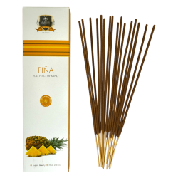 Alaukik Pineapple Incense 30gr. - Masala Incense