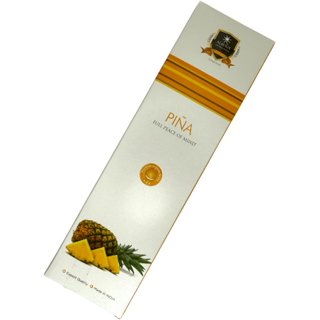 Alaukik Incenso Ananas 30gr. - Incenso Masala