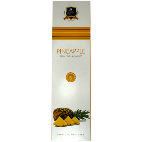Alaukik Ananas Wierook 30gr. - Masala Wierook
