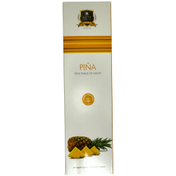 Tămâie de ananas Alaukik 30gr. - Tămâie Masala