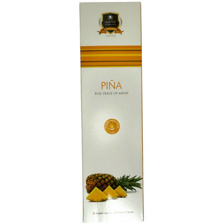 Alaukik Ananas Wierook 30gr. - Masala Wierook
