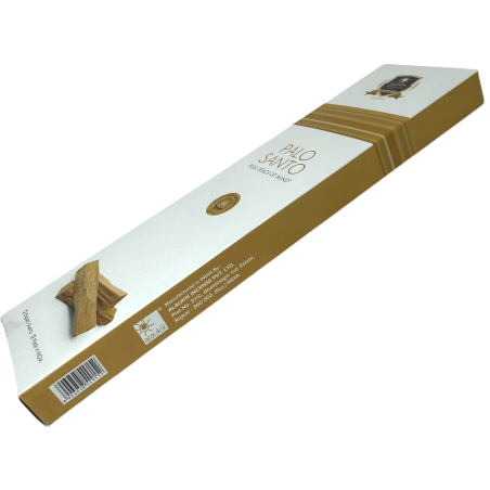 Tămâie Alaukik Palo Santo 30gr. - Tămâie Masala