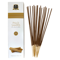 Alaukik Palo Santo Incense 30gr. - Masala Incense