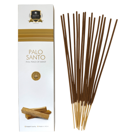 Alaukik Palo Santo Incense 30gr. - Masala Incense