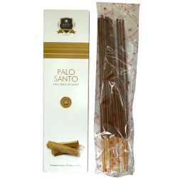 Kadzidło Alaukik Palo Santo 30gr. - Kadzidło Masala
