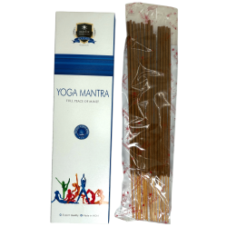 Yog Mantra Alaukik Räucherstäbchen 30gr. - Masala Räucherstäbchen