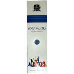 Yog Mantra Alaukik Räucherstäbchen 30gr. - Masala Räucherstäbchen