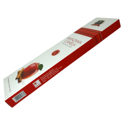 Rökelse med äpple och kanel Alaukik 30gr. - Masala rökelse