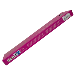 Incienso Goloka Manifestacions Amor i Passió Incienso Rosa amb Mineral de Cuarzo Rosa - 15gr.