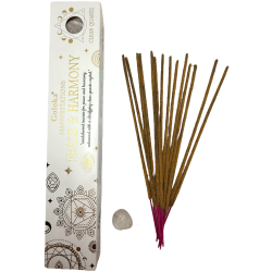 Goloka Incense Manifestations Peace and Harmony...