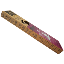 Encens Reiki Energy Ritual AROMA Artisan Incense - Boîte de 20 grammes avec message inspirant