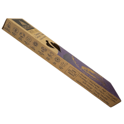 Encens Healing Body & Soul AROMA Artisan Encens - Boîte de 20 grammes avec message inspirant