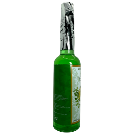 Cologne Péruvienne Rue Spencer & Lennox 250ml - Protection contre les énergies négatives