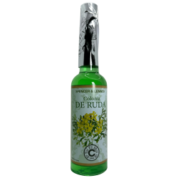 Colonia Ruda Peruana Spencer & Lennox 250ml -...