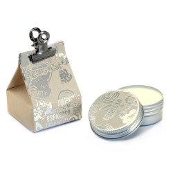 Zestaw upominkowy Agnes & Cat Marokański poranek wellness - ręcznie robione mydło, szampon w kostce, balsam do ust i olejek roll