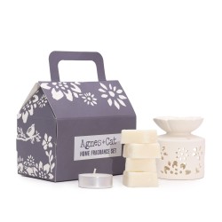 Agnes & Cat Windemere Coffret Cadeau Parfum -...