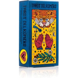 Rosemary Tarot by Asis Percales - Fournier - 78...
