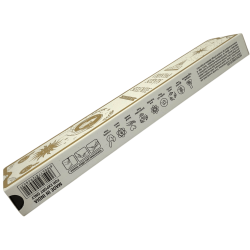 مجموعة البخور السيلينيت AROMA لطخة البخور كريستال - أعواد البخور بالمعادن - 1 علبة 20 غرام.
