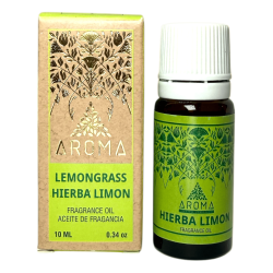 Lemongrass Aroma Fragrances Lemongrass Parfum...