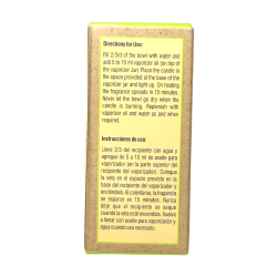 عطور الليمون العطرية زيت عطري عشبة الليمون 10 مل.