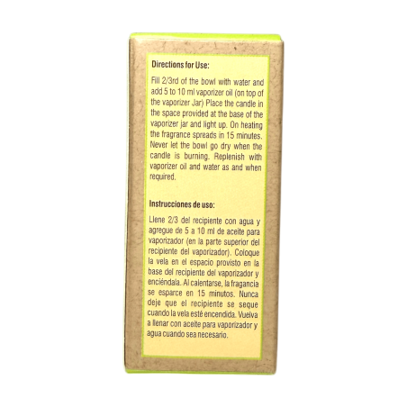 レモングラスアロマフレグランス レモングラスフレグランスオイル10ml。