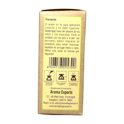 レモングラスアロマフレグランス レモングラスフレグランスオイル10ml。