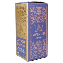 Olejek zapachowy o aromacie lawendy 10ml.
