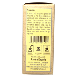 Oli de Fragància Lavanda Aroma Fragrances 10ml.