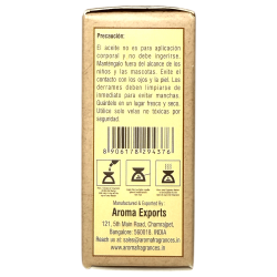 Oli de Fragància Canela Aroma Fragrances 10ml.