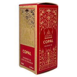 كوبال أروما العطور زيت عطري 10 مل.