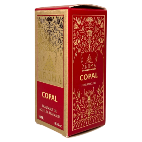 コーパルアロマフレグランス フレグランス オイル 10ml.