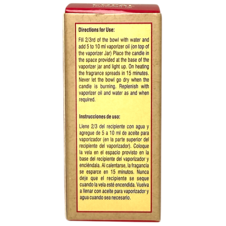 Copal Aroma Fragranze Olio Fragranza 10ml.
