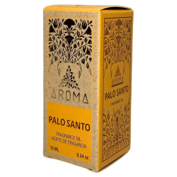 Palo Santo Aroma Fragrances Olejek Zapachowy 10ml.