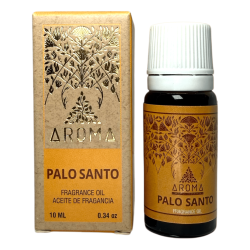 Palo Santo Aroma Fragrances Fragrance Oil 10ml.