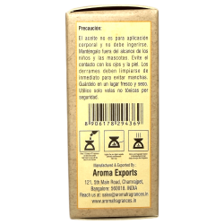 パロサント アロマフレグランス フレグランス フレグランス オイル 10ml.