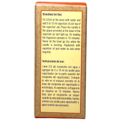 Sandalwood Fragrance Oil Aroma Fragrances 10ml.