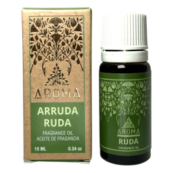 ルダアロマフレグランス オイル 10ml.