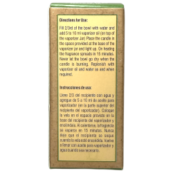 Oli de Fragància Ruda Aroma Fragrances 10ml.