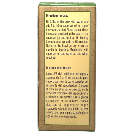 Ruda Aroma Geuren Olie 10ml.