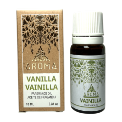 Vanille Duftöl Aroma Düfte 10ml.