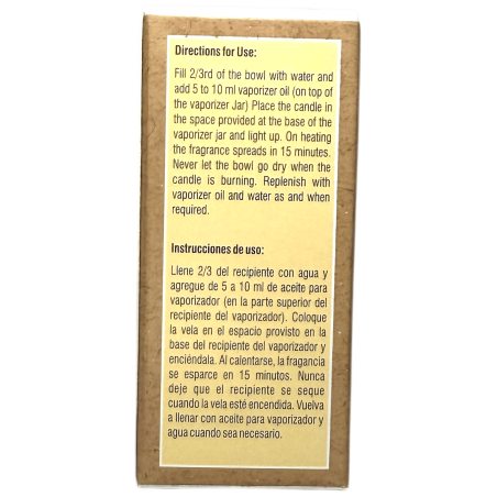 Waniliowy olejek zapachowy Aromat Zapachowy 10ml.