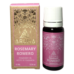 ローズマリー アロマフレグランス フレグランス オイル 10ml.